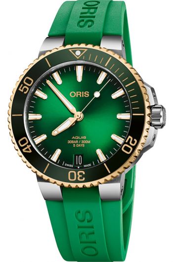 Oris 01 400 7769 6357-07 4 22 77FC