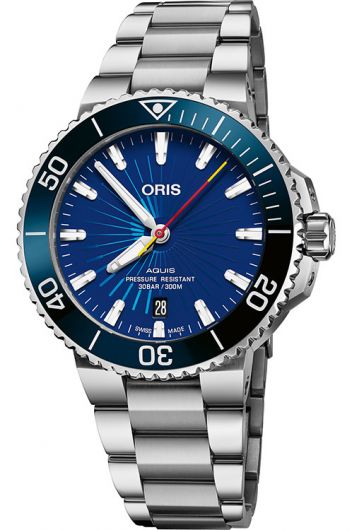 Oris 01 733 7766 4185-SET