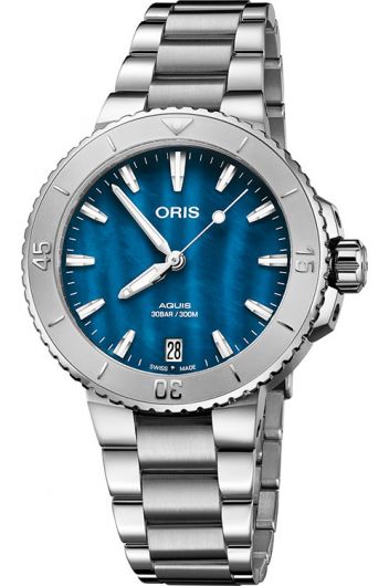 Oris 01 733 7770 4155-07 8 18 05P