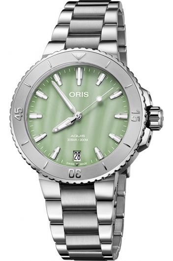 Oris 01 733 7770 4157-07 8 18 05P