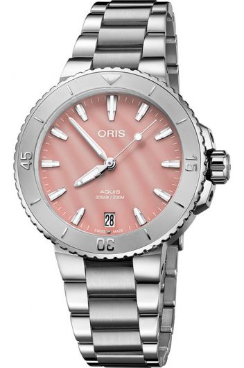 Oris 01 733 7770 4158-07 8 18 05P