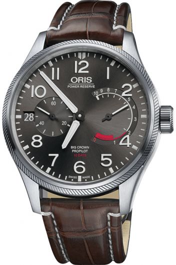 Oris 01 111 7711 4163-SET 1 22 72FC