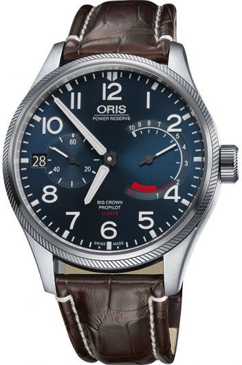 Oris 01 111 7711 4165-SET 1 22 72FC