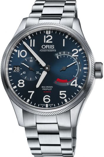 Oris 01 111 7711 4165-SET 8 22 19