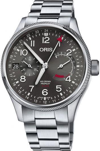 Oris 01 114 7746 4063-SET 8 22 19