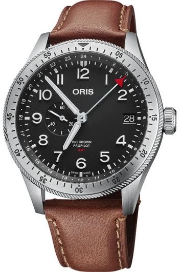 Oris 01 748 7756 4064-07 5 22 07LC