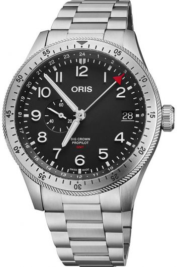 Oris 01 748 7756 4064-07 8 22 08