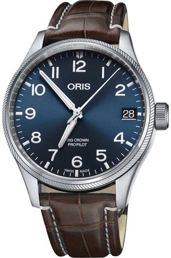 Oris 01 751 7697 4065-07 1 20 72FC