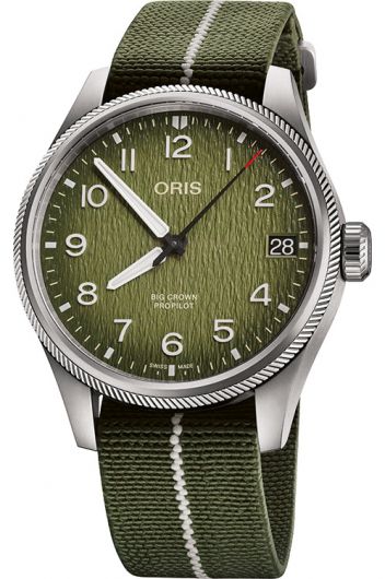 Oris 01 751 7761 4187-SET