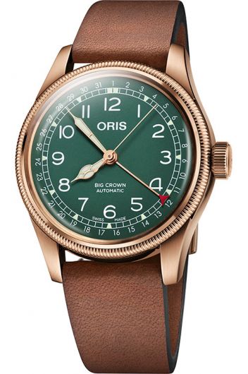 Oris 01 754 7741 3167-07 5 20 58BR