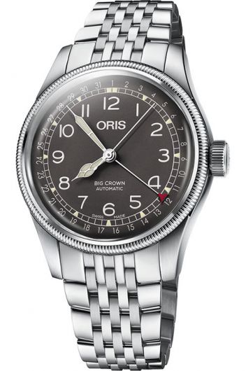 Oris 01 754 7741 4064-07 8 20 22