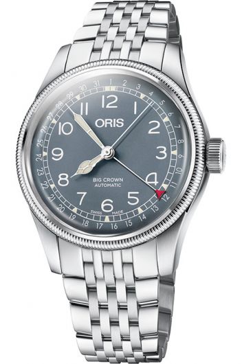 Oris 01 754 7741 4065-07 8 20 22