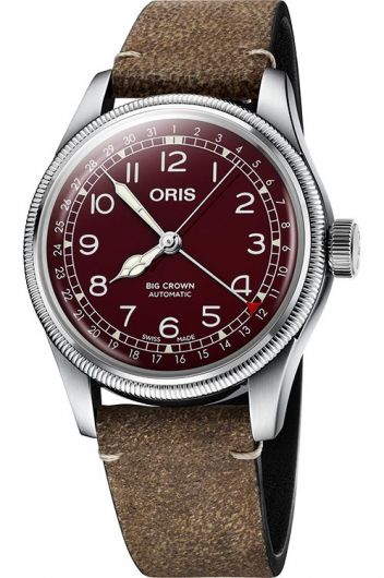 Oris 01 754 7741 4068-07 5 20 50