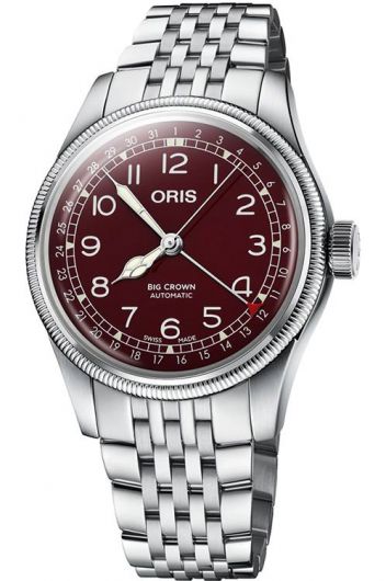 Oris 01 754 7741 4068-07 8 20 22