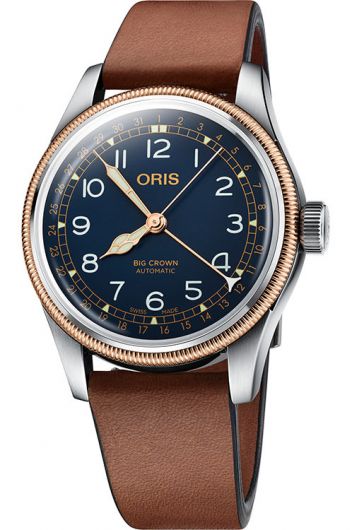 Oris 01 754 7741 4365-07 5 20 58