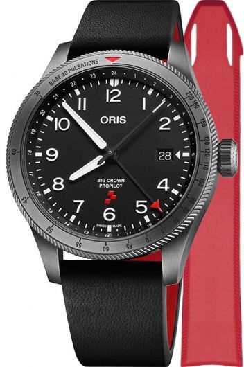 Oris 01 798 7773 4284 HB-ZRZ-SET