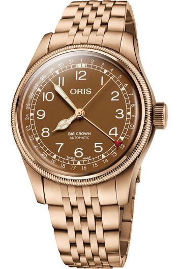 Oris 01 754 7741 3166-07 8 20 01