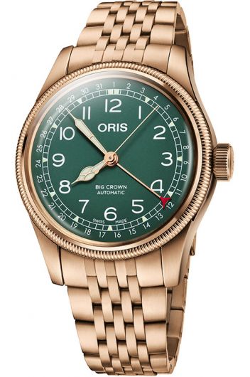 Oris 01 754 7741 3167-07 8 20 01