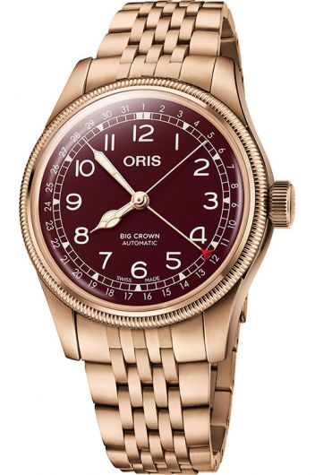 Oris 01 754 7741 3168-07 8 20 01