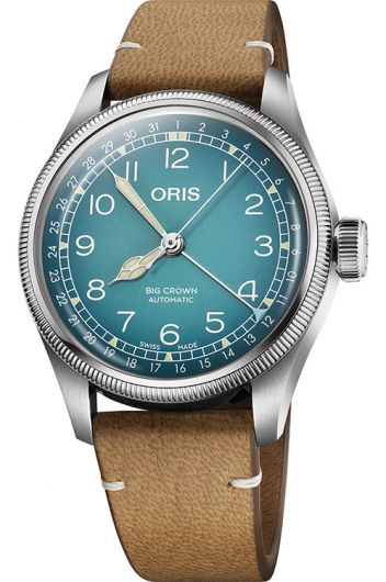 Oris 01 754 7779 4065-SET