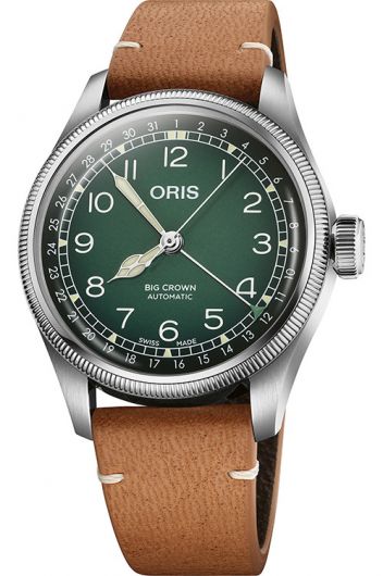 Oris 01 754 7779 4067-SET