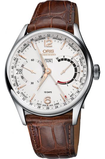 Oris 01 113 7738 4031-Set 1 23 83FC