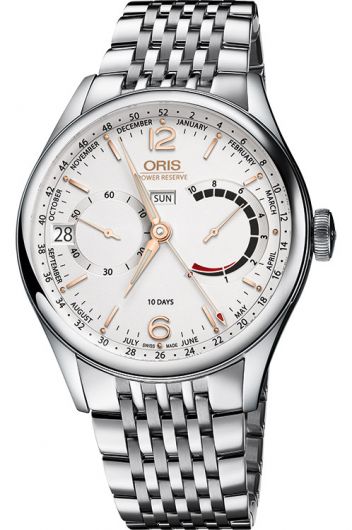 Oris 01 113 7738 4031-Set 8 23 79PS