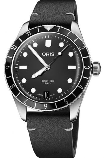 Oris 01 400 7772 4054-07 5 20 82