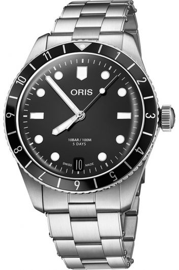 Oris 01 400 7772 4054-07 8 20 18