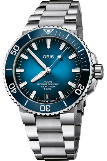 Oris 01 400 7763 4135-07 8 24 09PEB