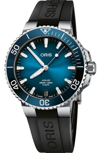 Oris 01 400 7769 4135-07 4 22 74FC