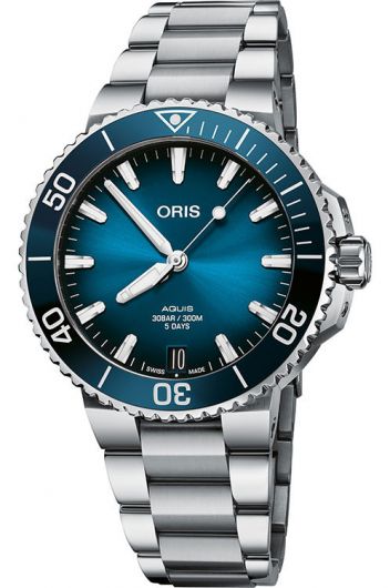 Oris 01 400 7769 4135-07 8 22 09PEB