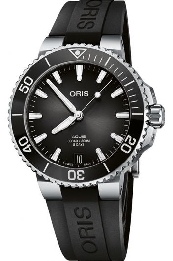 Oris 01 400 7769 4154-07 4 22 74FC