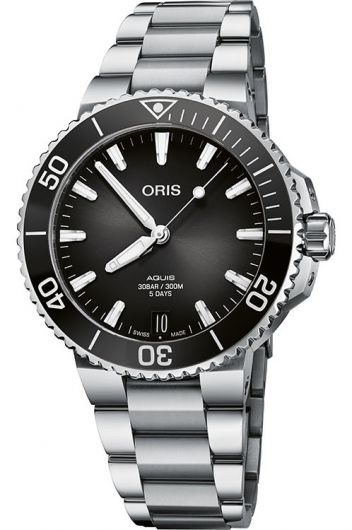 Oris 01 400 7769 4154-07 8 22 09PEB