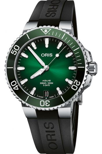 Oris 01 400 7769 4157-07 4 22 74FC