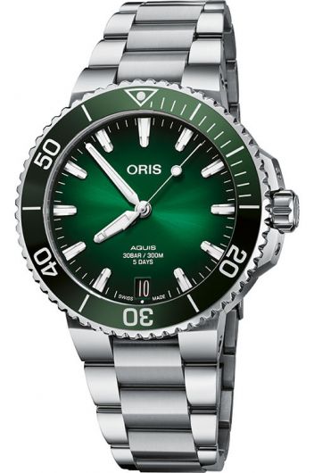 Oris 01 400 7769 4157-07 8 22 09PEB