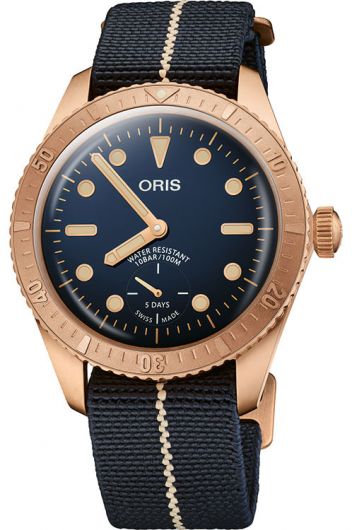 Oris 01 401 7764 3185-SET