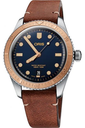 Oris 01 733 7707 4355-07 5 20 45