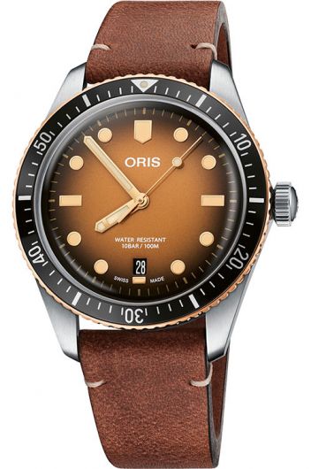 Oris 01 733 7707 4356-07 5 20 45