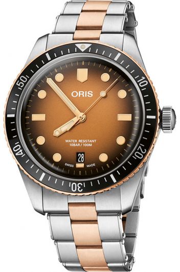 Oris 01 733 7707 4356-07 8 20 17