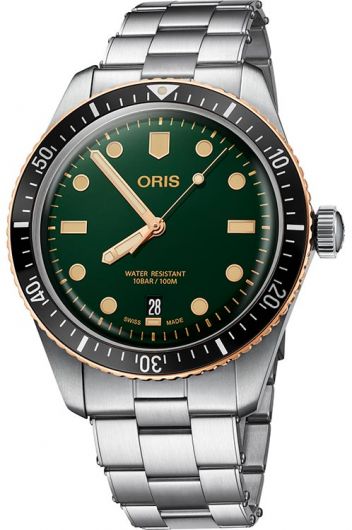 Oris 01 733 7707 4357-07 8 20 18