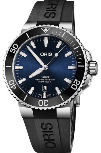 Oris 01 733 7730 4135-07 4 24 64EB