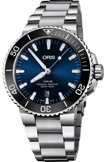 Oris 01 733 7730 4135-07 8 24 05PEB