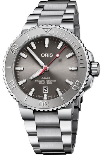 Oris 01 733 7730 4153-07 8 24 05PEB