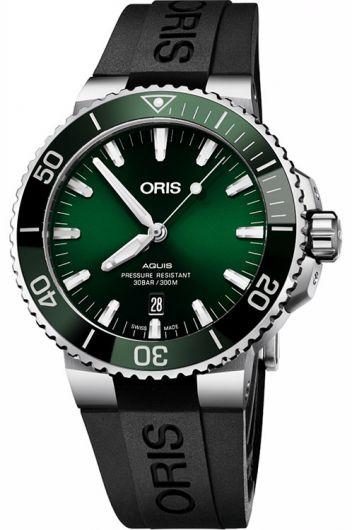 Oris 01 733 7730 4157-07 4 24 64EB