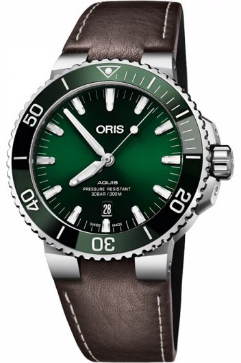 Oris 01 733 7730 4157-07 5 24 10EB