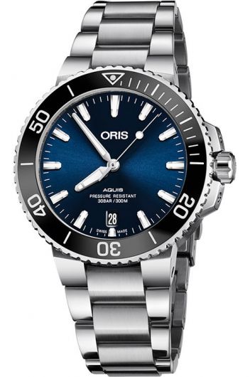 Oris 01 733 7732 4135-07 8 21 05PEB