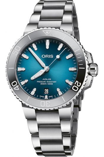 Oris 01 733 7732 4155-07 8 21 05PEB