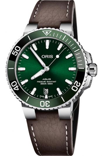 Oris 01 733 7732 4157-07 5 21 10FC