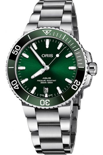 Oris 01 733 7732 4157-07 8 21 05PEB